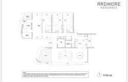 Ardmore Residence (D10), Condominium #552716931